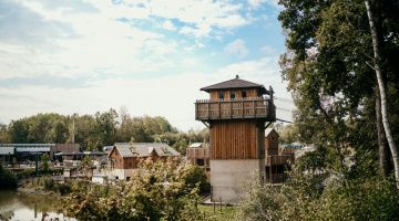 parc adventure valley