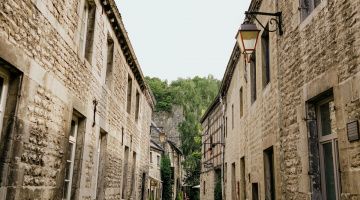 ruelle durbuy