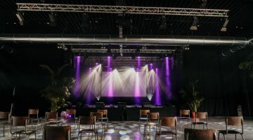 salle de spectacle duvel dome