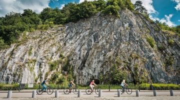 velo à durbuy