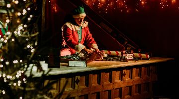 lutin winter valley