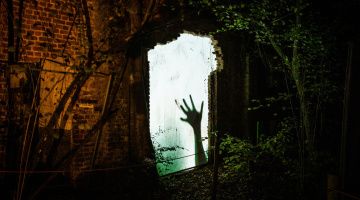 balade halloween durbuy