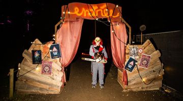 balade halloween durbuy