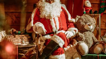 winter valley durbuy