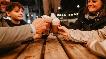 winter valley durbuy