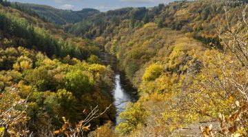 kayak ardenne durbuy