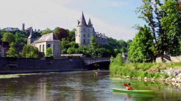 kayak ardenne durbuy