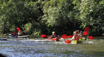 kayak ardenne durbuy