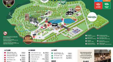 Plan parc 2025 