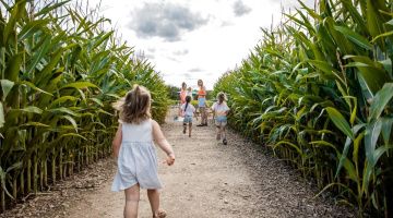 labyrinthe durbuy