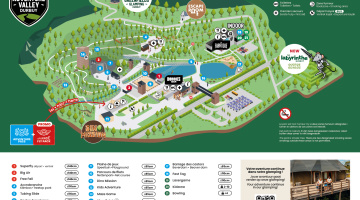 Plan parc 2025 