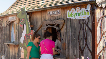 labyrinthe durbuy