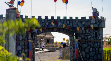 labyrinthe durbuy