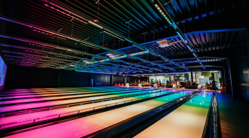 bowling adventure valley durbuy
