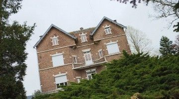 Escape Room Adventure Valley Durbuy