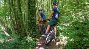 mtb durbuy