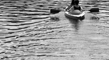 Kayak Adventure Valley Durbuy