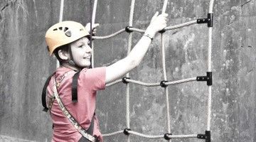 Click & Climb Adventure Valley Durbuy