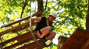 Durbuy adventure valley