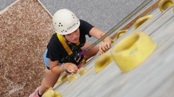 Challenge Park Adventure Valley Durbuy