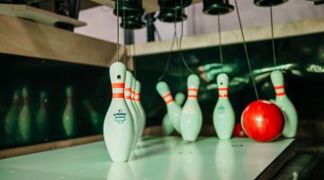 bowling durbuy