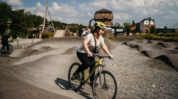 Vtt Adventure Valley Durbuy