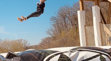 Nouveau big air