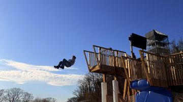 Big air Durbuy