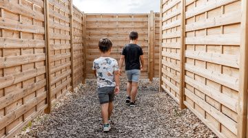 Maze Game
