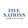 Five Nations Durbuy Golf Club