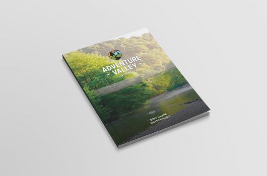 Brochure B2B