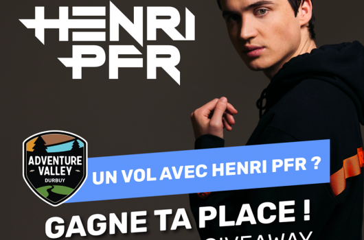 Henri PFR concours