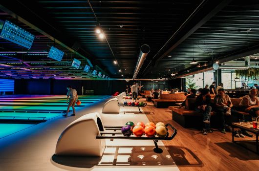 bowling durbuy