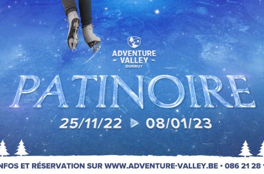 patinoire