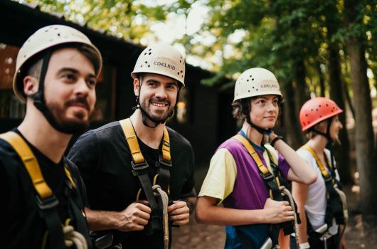 team building