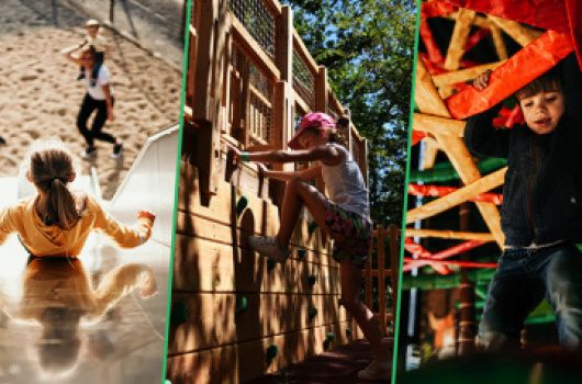 kids adventure