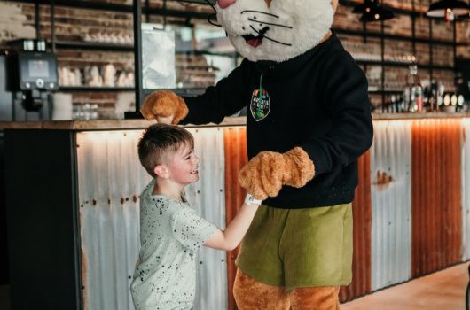kidzone durbuy