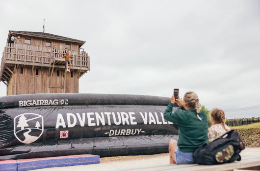 adventure valley