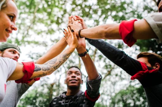 teambuilding
