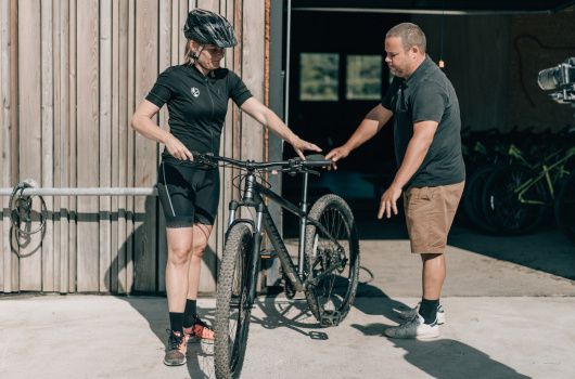 vtt durbuy