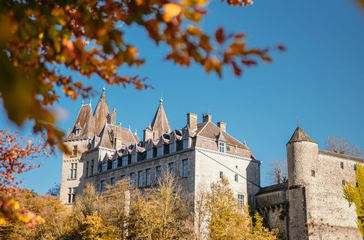 chateau durbuy
