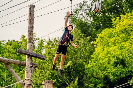 challenge park