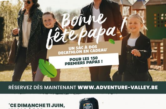 fête des pères