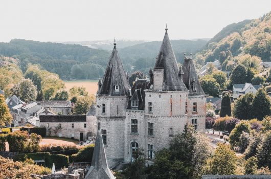 ville de durbuy