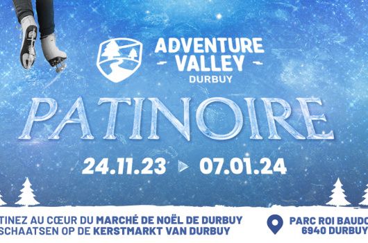 patinoire