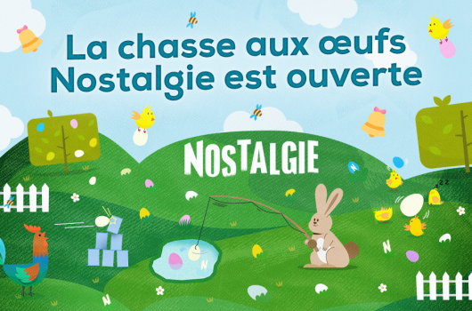 chasse aux oeufs Durbuy