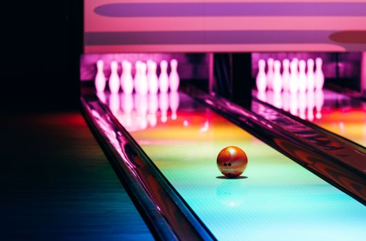 bowling