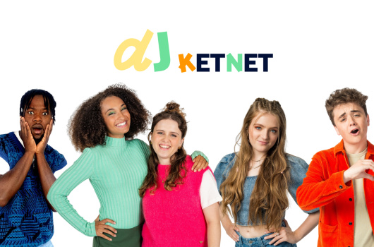 dj ketnet