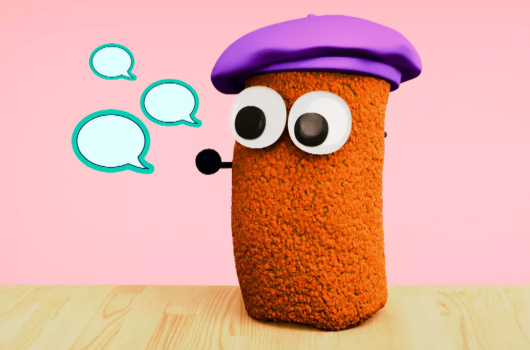 hallo kroket ketnet