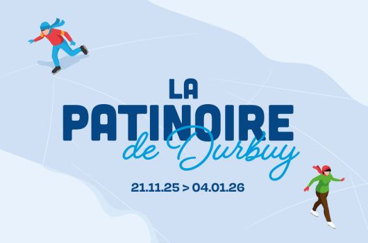 Patinoire Durbuy